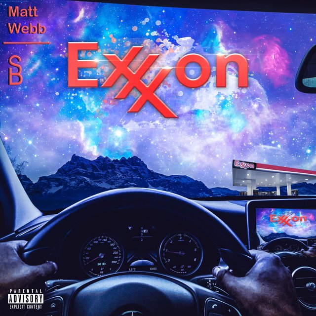 Exxxon (feat. Webb The Artist)