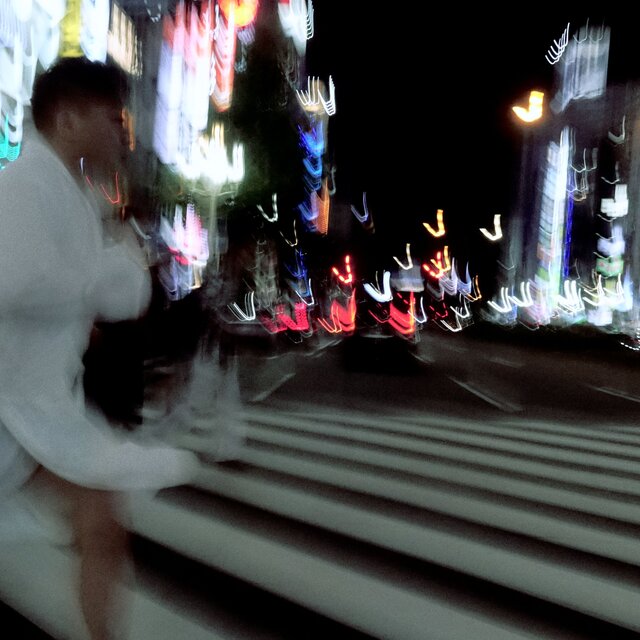 Night Walk