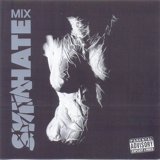 Hatemix