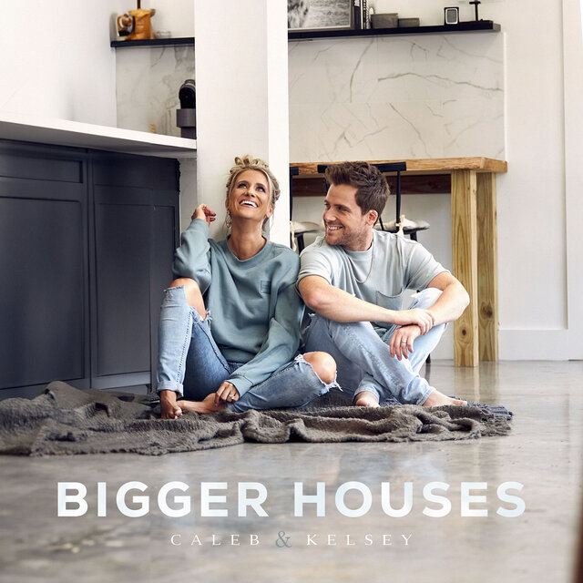 Bigger Houses
