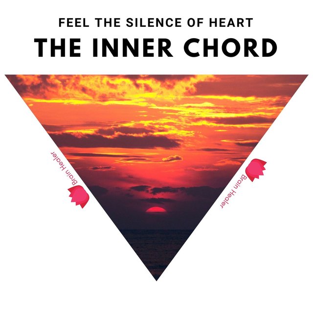 Feel The Silence Of Heart