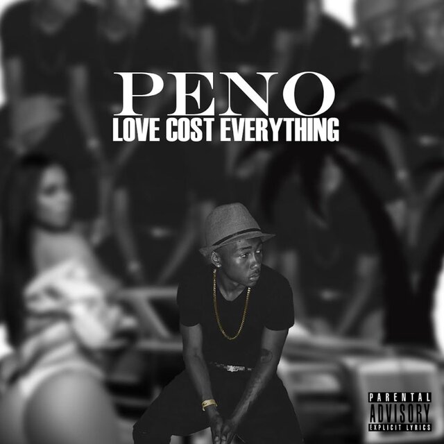 Love Cost Everything