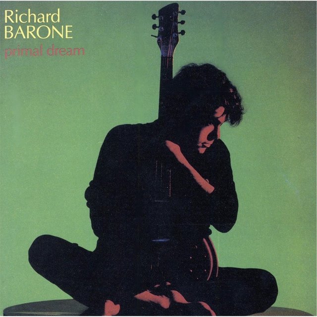 Primal Dream (Deluxe Edition)