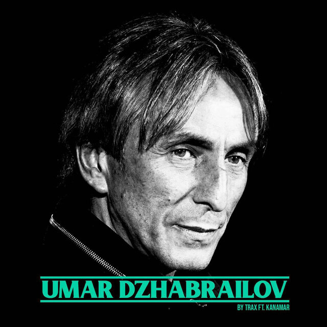 Umar Dzhabrailov