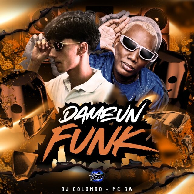 DAMEUN FUNK