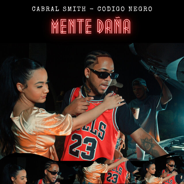 Mente daña