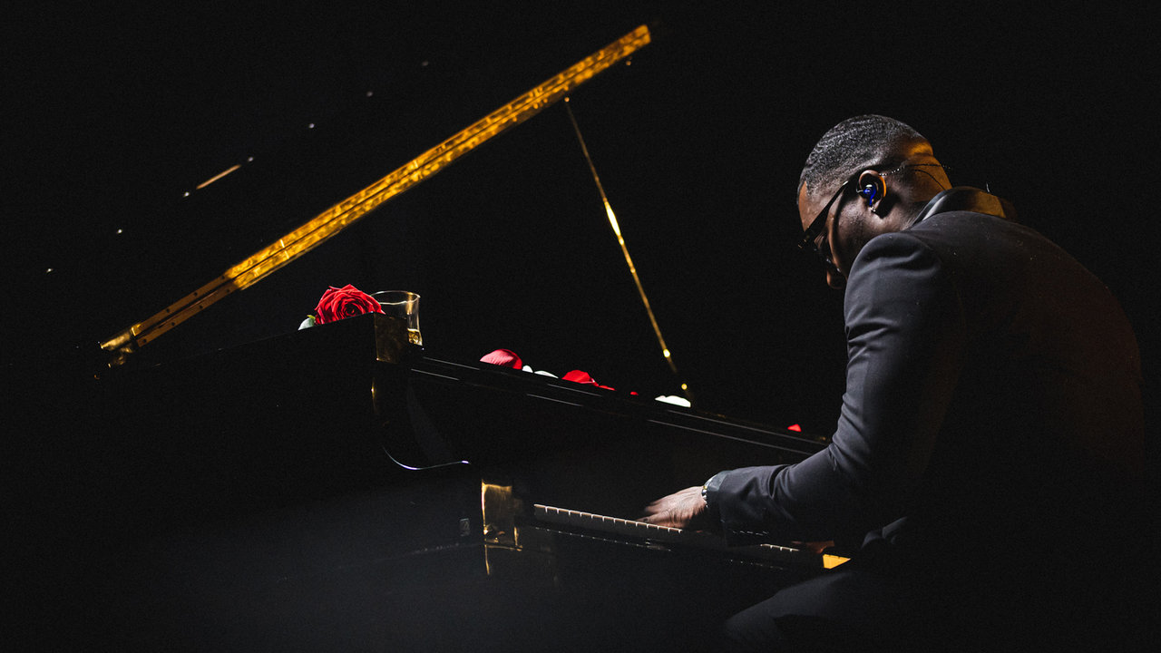 A trop t'aimer (Live Piano)