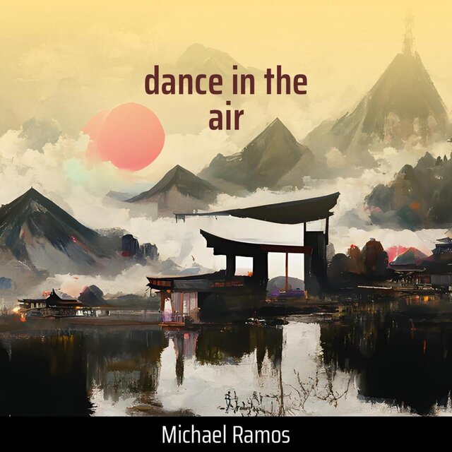 Dance in the Air (Live)