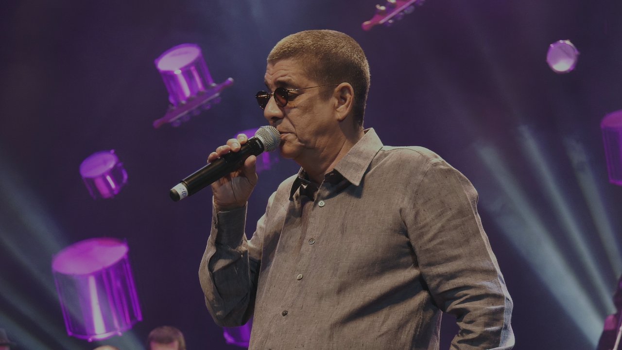 A Flor e o Espinho (Ao Vivo) (Eu, Você e o Samba)