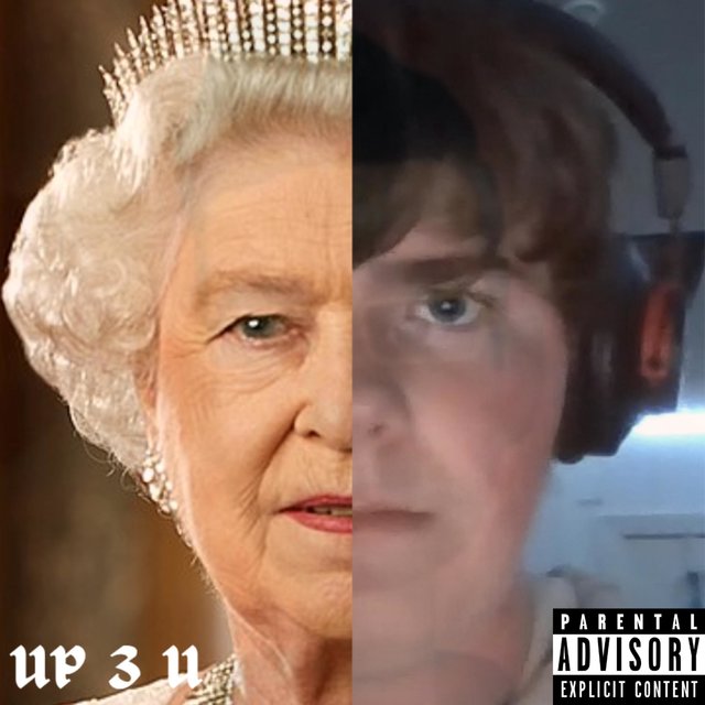 UP 3 U