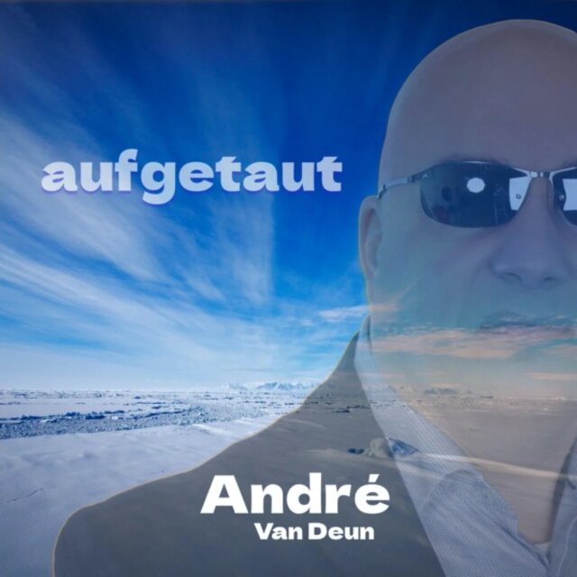 Aufgetaut