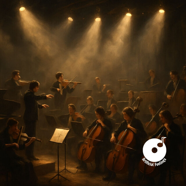 Orchestral Emotions
