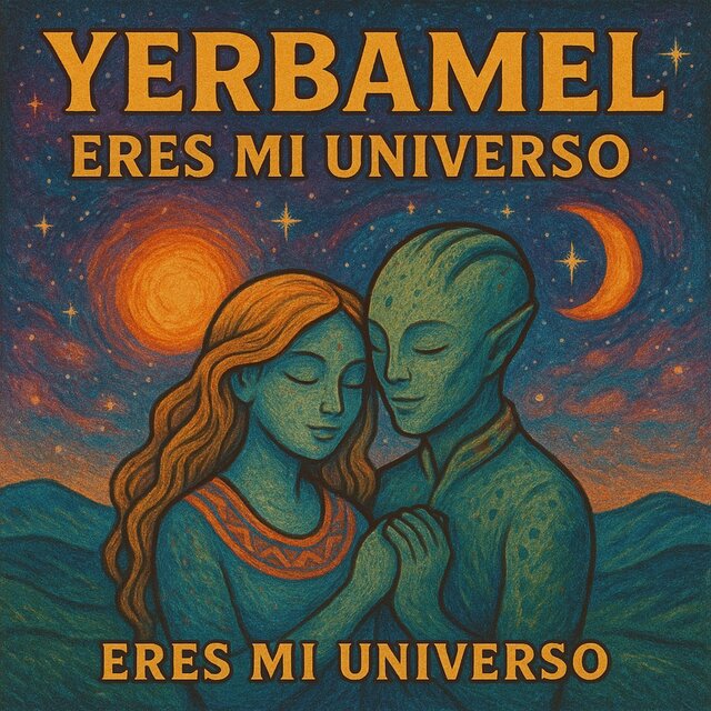 Eres Mi Universo