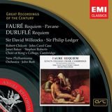 Requiem, Op.9 (version with organ) (2007 Remastered Version): Introit