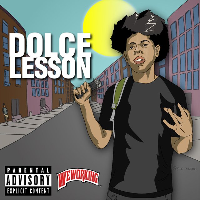 Dolce Lesson