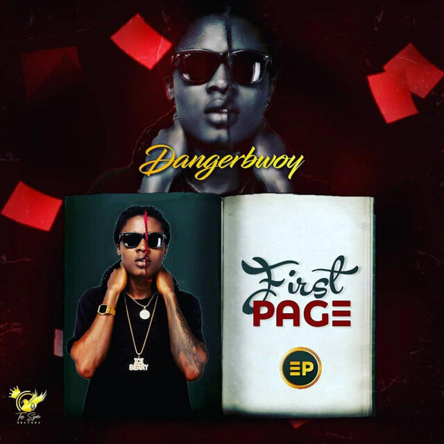 First Page EP
