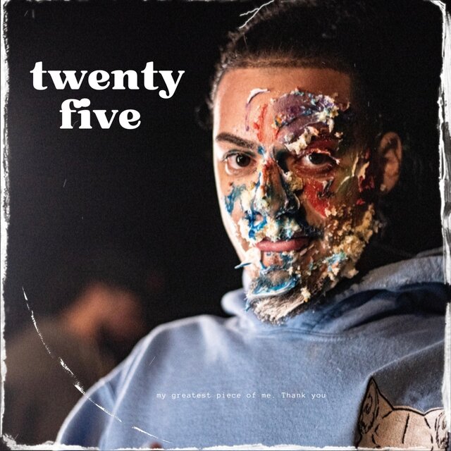 Twenty-Five