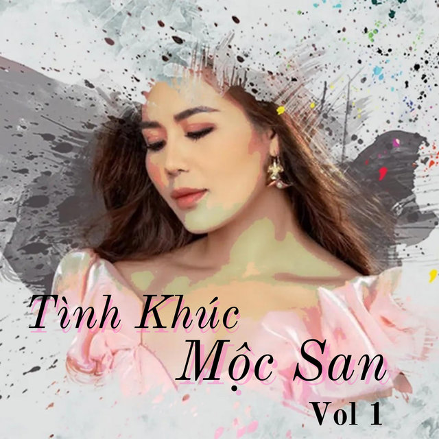 Tình Khúc Mộc San Vol 1