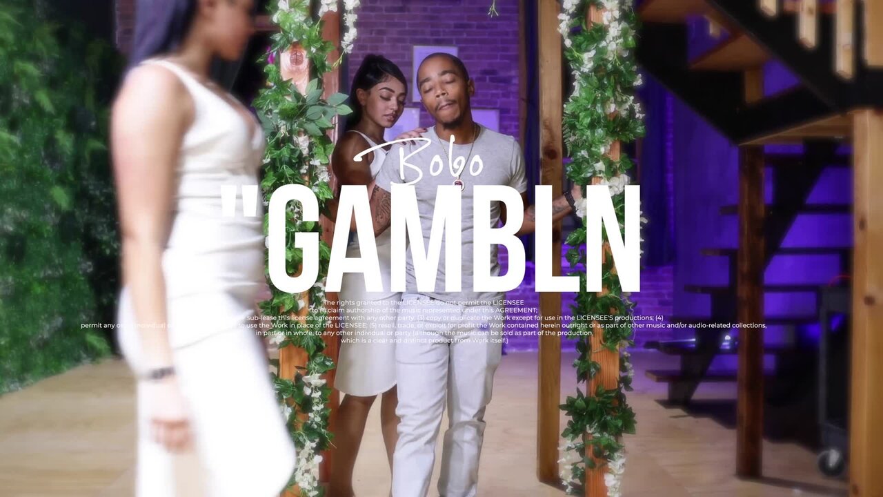 GAMBLN