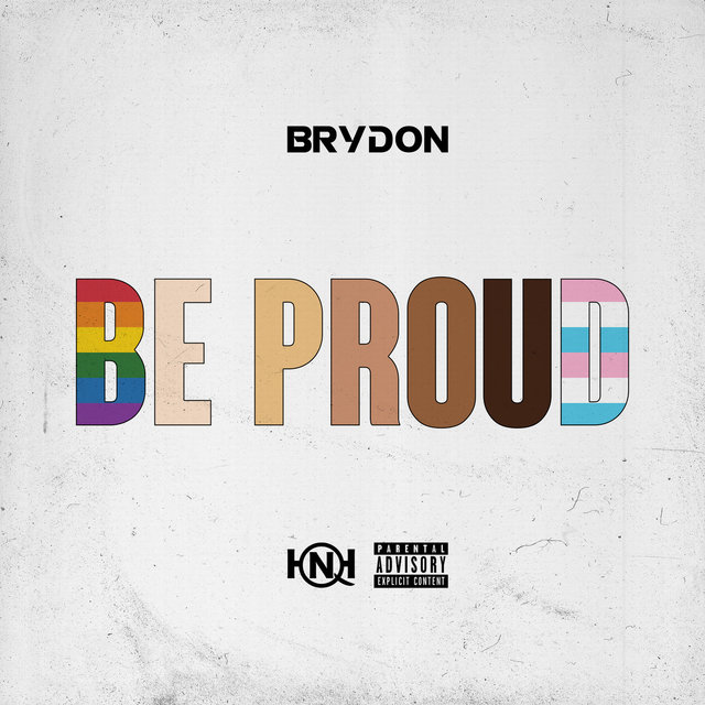Be Proud