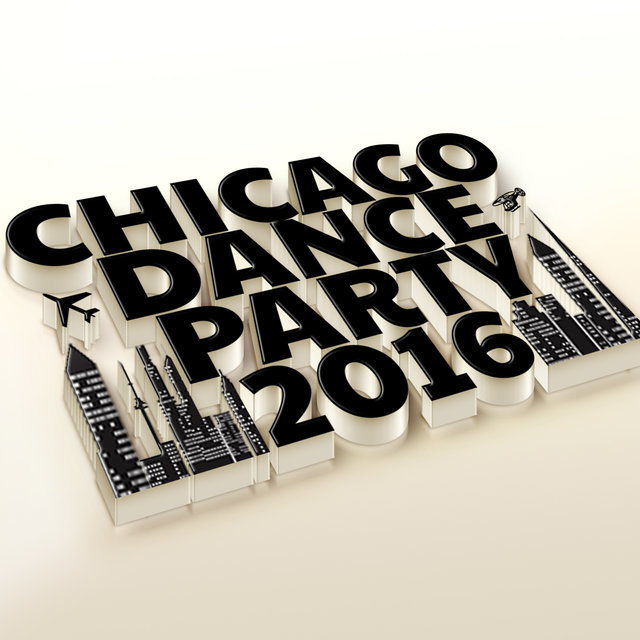Chicago Dance Party 2016