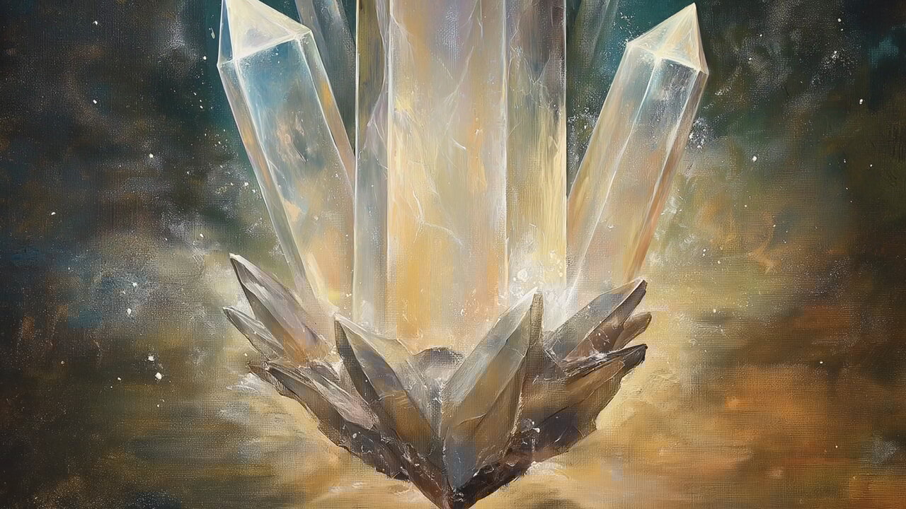 Awakening Visions