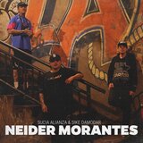 Neider Morantes