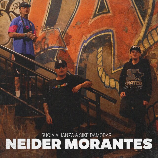 Neider Morantes