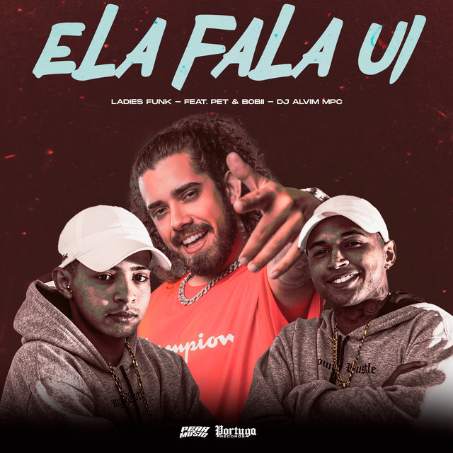 Ela Fala Ui