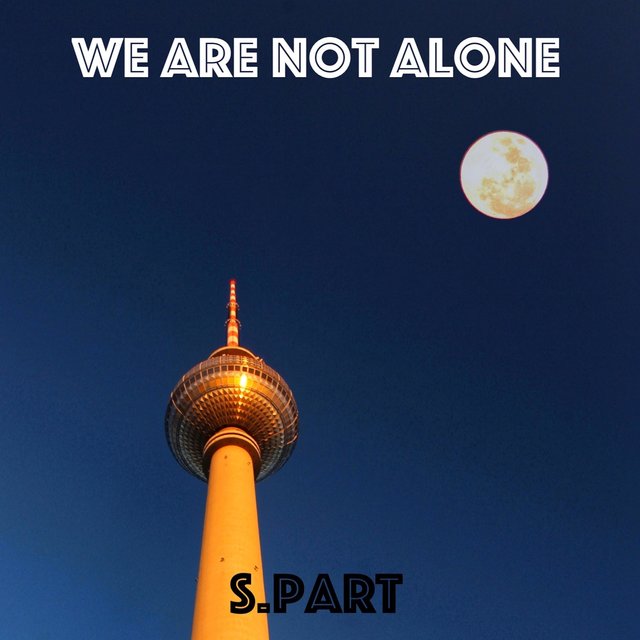 We are not alone