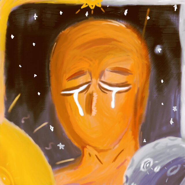 Gently Into The Night