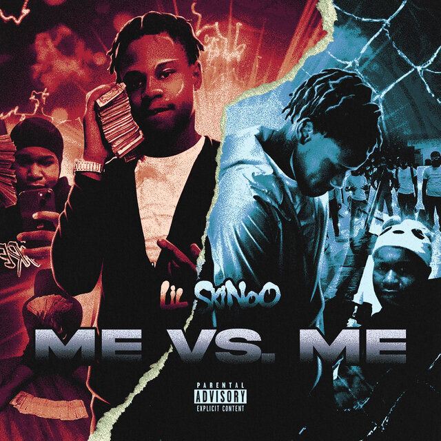 ME VS. ME