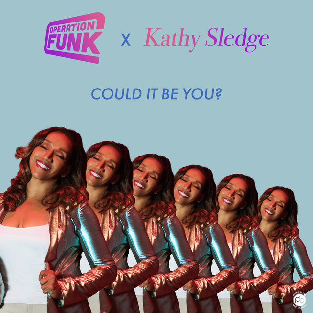 Could It Be You?