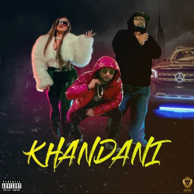 Khandani