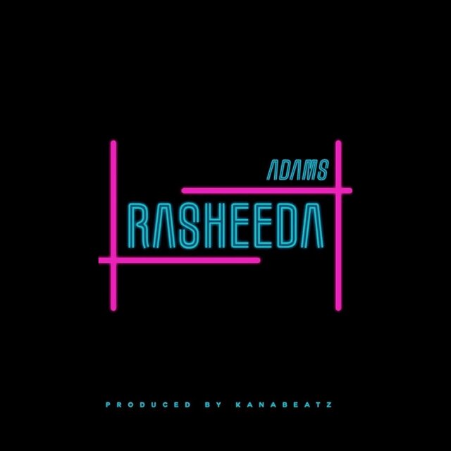 Rasheeda