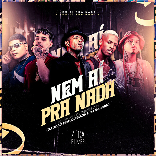 Nem Ai pra Nada