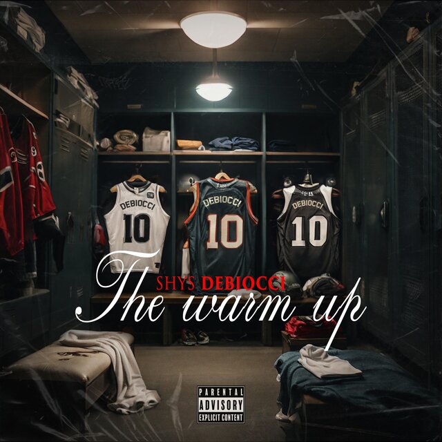 The Warm up