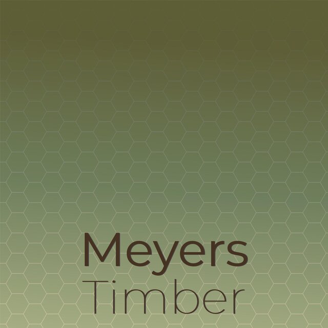 Meyers Timber