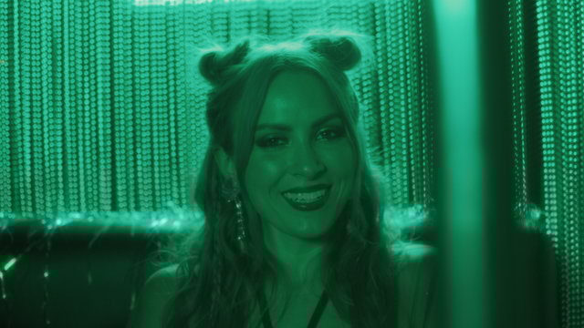 Elevated (Behind the Scenes)