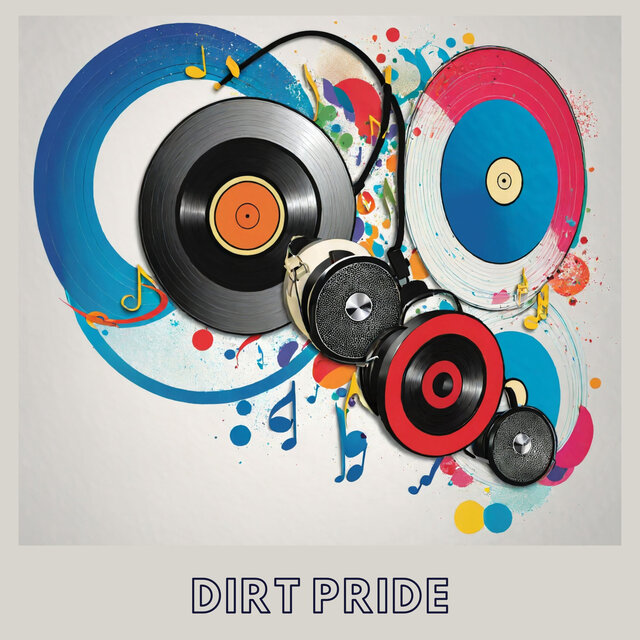 Dirt Pride
