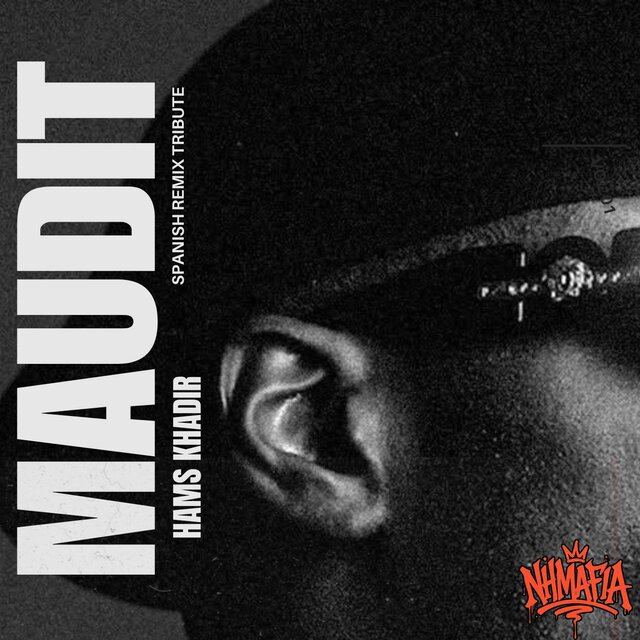 Maudit (Spanish Remix)