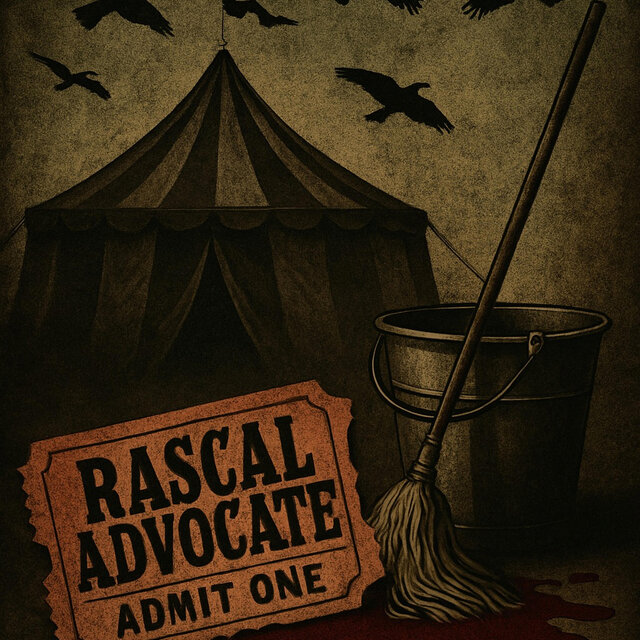 Circus Acts and Meliscious Trax