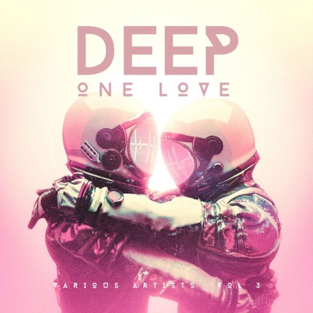 Deep One Love, Vol. 3