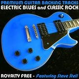 A Minor Slow Blues Rock, Pt. 1