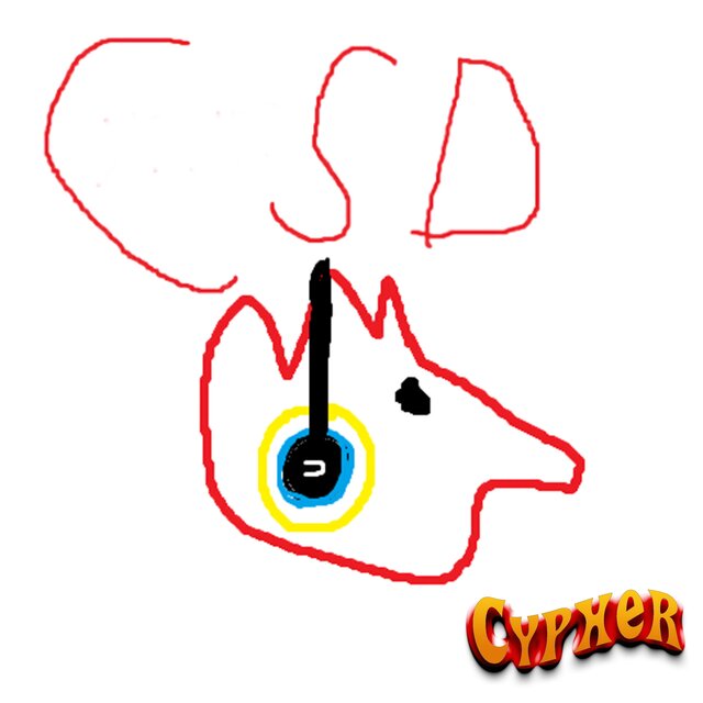 CYPHER