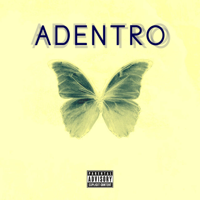ADENTRO (Sped Up)