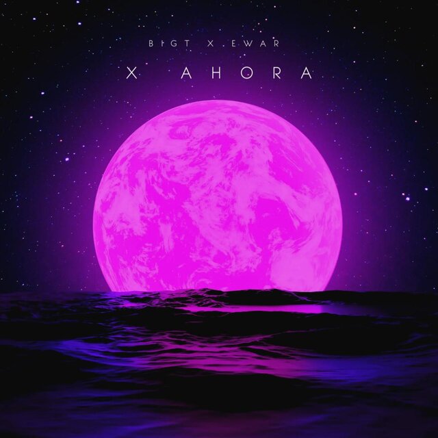 X Ahora (feat. Ewar)