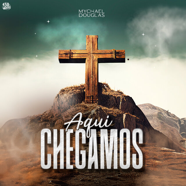 AQUI CHEGAMOS