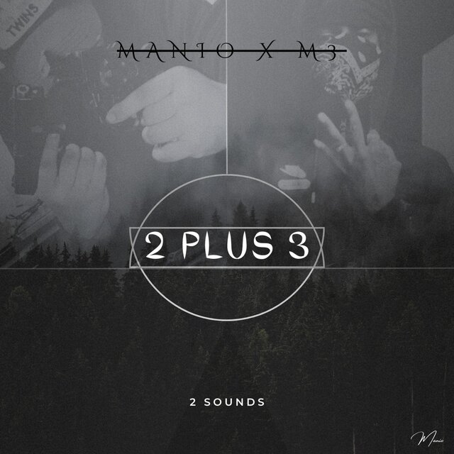 2 Plus 3