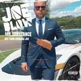 Not Your Average Joe